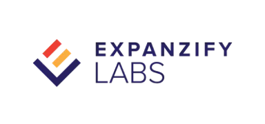 The official logo for the brand - Expanzify Labs